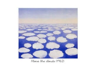 Above the clouds (1962)
 