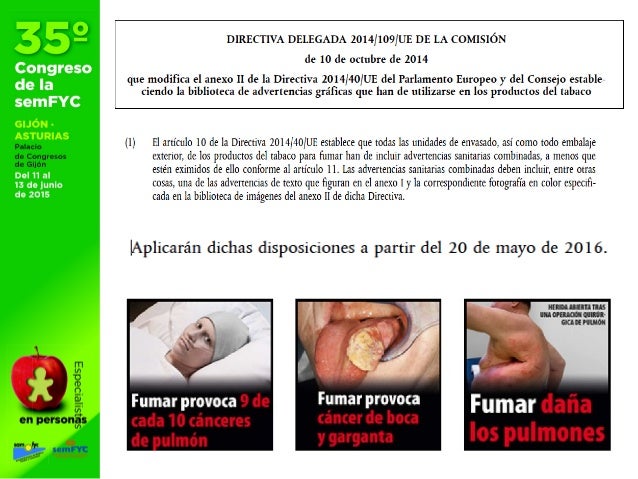 Que máses de a dejar fumar