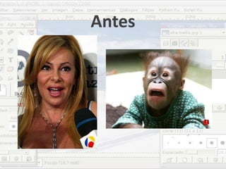 Antes