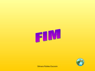 FIM Silmara Robles Escorsin 