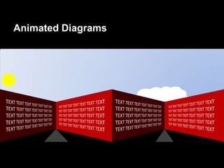 Animated Diagrams
 