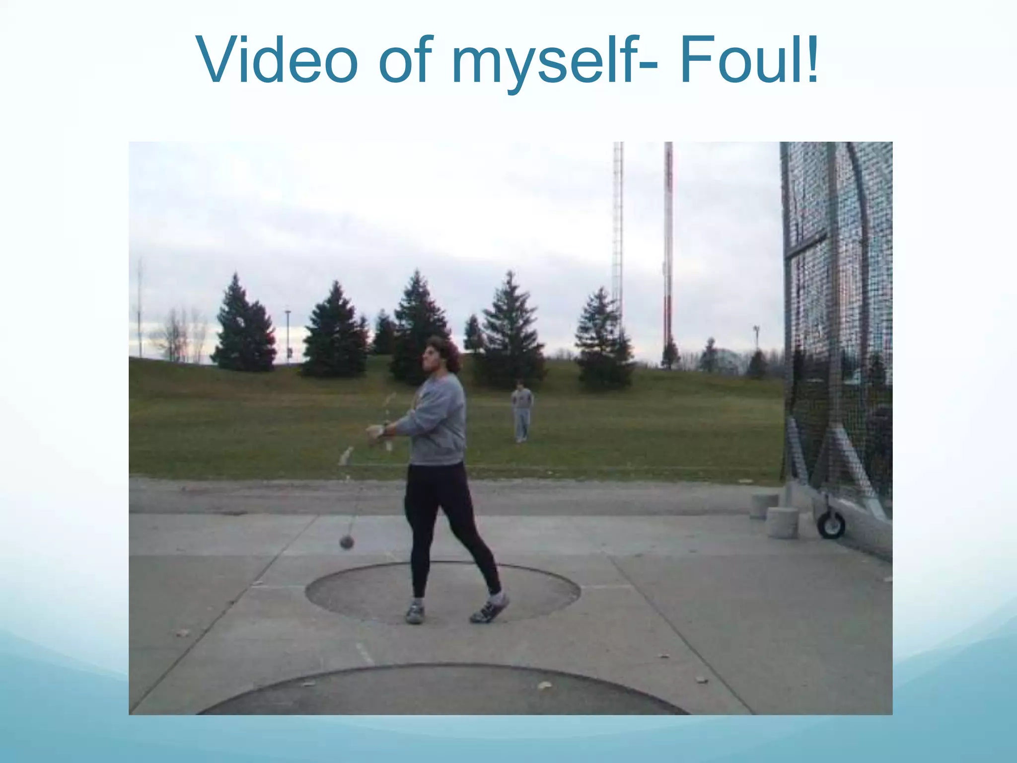 Implement weights, LengthsMen's Hammer- 16lbs (7.257 kg), collegiate, Olympic