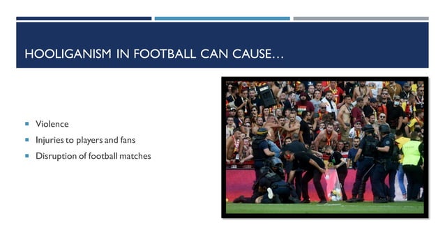 Mohamed Alkhoori Power Point Hooliganism In Football Pdf Mohamed Alkhoori Power Point Hooliganism In Football Pdf 2 638 