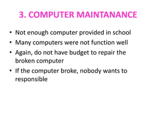 Power point ict | PPTX