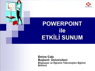 Power point ile_etkili_sunum
