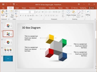 # Strategies to avoid disadvantages
1.Education
2.Design a PowerPoint properly
3.Explore new ways
17
 