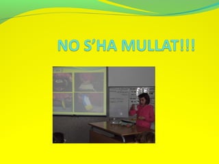 Power point impermeable per a mòbils  mar