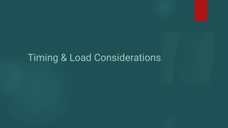 Loading Consideration Basic implant techniques. one-stage and two-stage approaches load..pdf