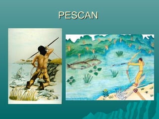 PESCAN