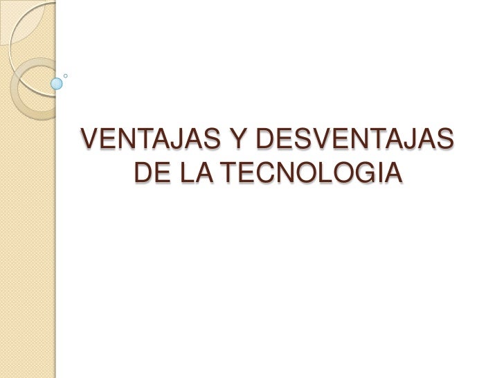 Ventajas y desventajas de forex