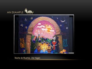 What do you know already?When was your topic most popular?Where did your topic come from?What factors have affected your topic?What is it like modernly?So on and so forthquestions