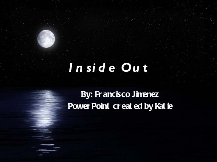 power point inside out