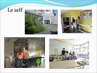 Le self
 