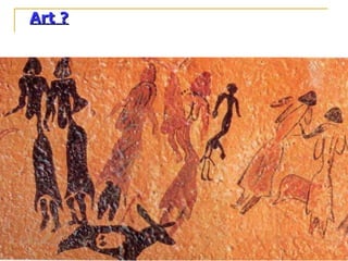 Art ? 