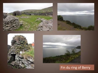 Fin du ring of Berry
 