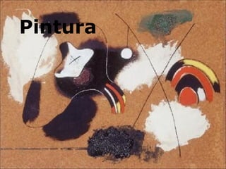 Pintura  