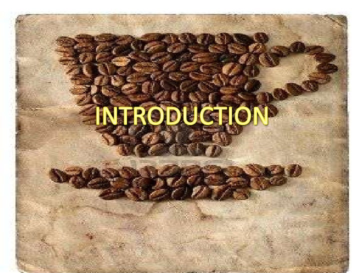 Powerpoint kahve