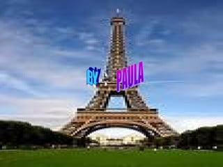 Paula's power point kangaroo