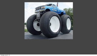 Keynote
                      Karaoke

Friday, June 22, 12
                       Final
 