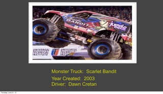  Are You
               Smarter
               Than a 4
               Year-Old?

Friday, June 22, 12
 