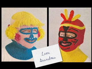 PowerPoint Karaoke Slides from DrupalCorn 2014