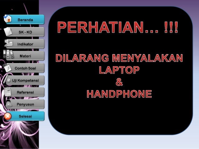 Powerpoint Keberagamanbdypnyyuni