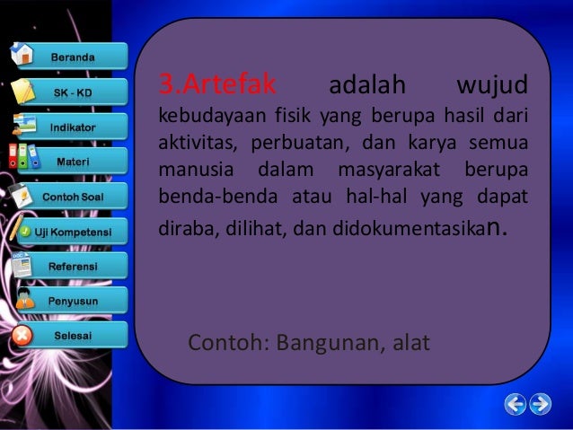 Powerpoint keberagamanbdypnyyuni