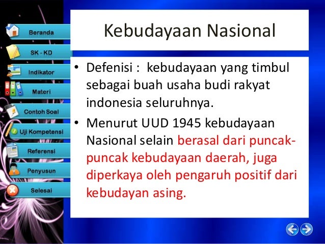 Powerpoint keberagamanbdypnyyuni