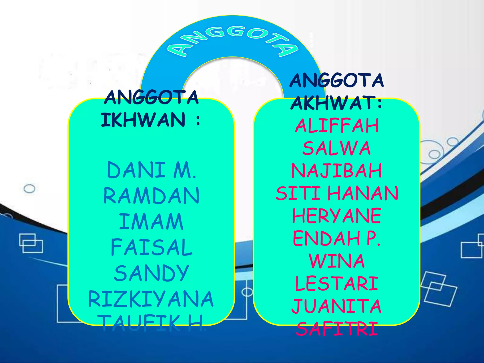 PERANG BADAR | PPTX
