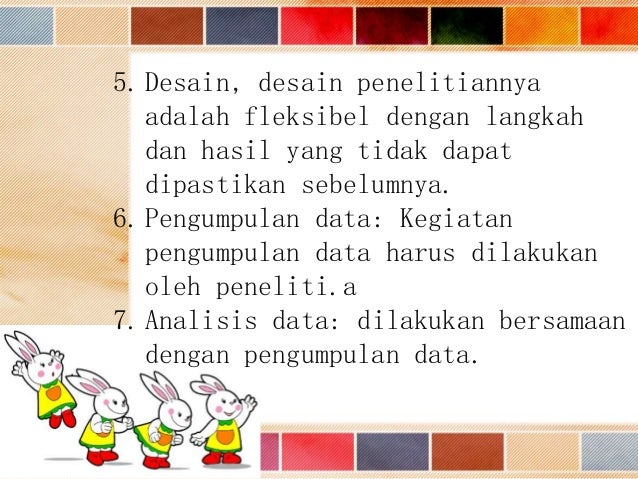 Penelitian Kuantitatif
