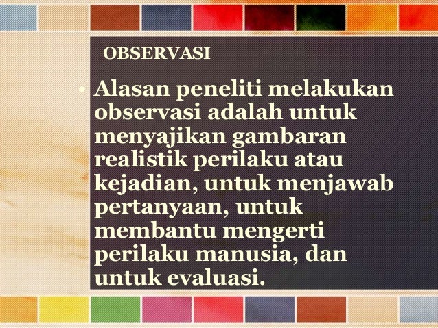 Powerpoint kelompok kualitatif