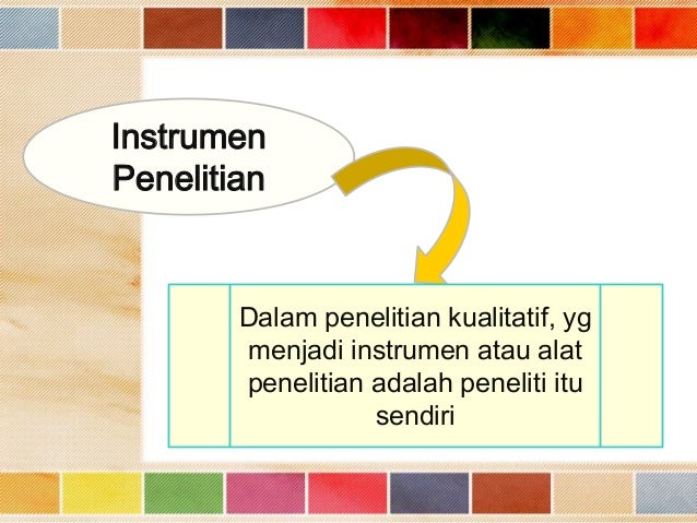 Powerpoint kelompok kualitatif