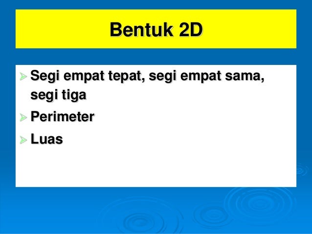 Teknik menjawab upsr_matematik