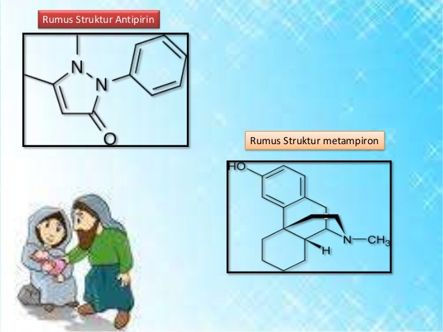 Powerpoint kimia farmasi tentang analgetika
