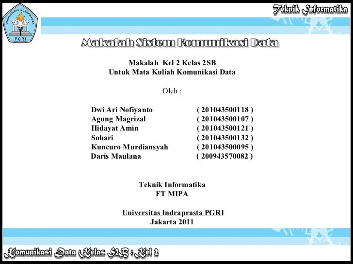 Doc Makalah Microsoft Powerpoint Dfsgs Sgdsdfgs Academia Edu