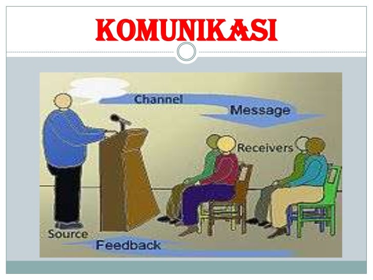 Powerpoint komunikasi