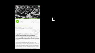 SEITBR24
L
https://br24.de/nachrichten/Kultur/eine-zeitzeugin-eri
 