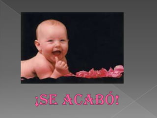 Power point lactancia materna