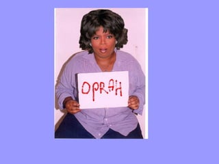 Powerpoint sur la description physique