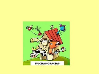 Power point la granja