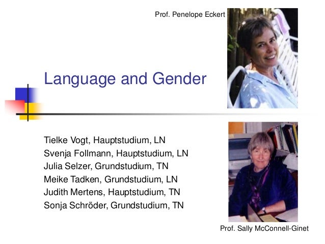 language and gender 1 We analyzed 700 million words, phrases, and topic instances collected from the facebook messages of 75,000 volunteers, who also took standard personality tests, and found striking variations in language with personality, gender, and age in our open-vocabulary technique, the data itself drives a. language and gender 1 We analyzed 700 million words, phrases, and topic instances collected from the facebook messages of 75,000 volunteers, who also took standard personality tests, and found striking variations in language with personality, gender, and age in our open-vocabulary technique, the data itself drives a.