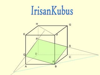 A B
C
D
E F
GH
P
Q
R
S
 