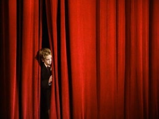 Tough Interview Questions
 