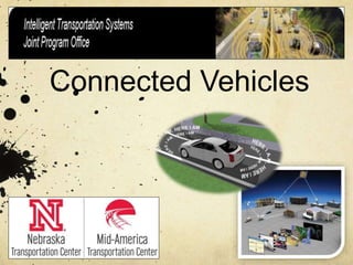 Connected Vehicles
 