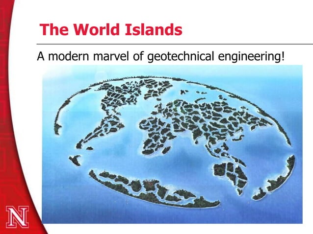 Introduction To Civil Engineering PPT