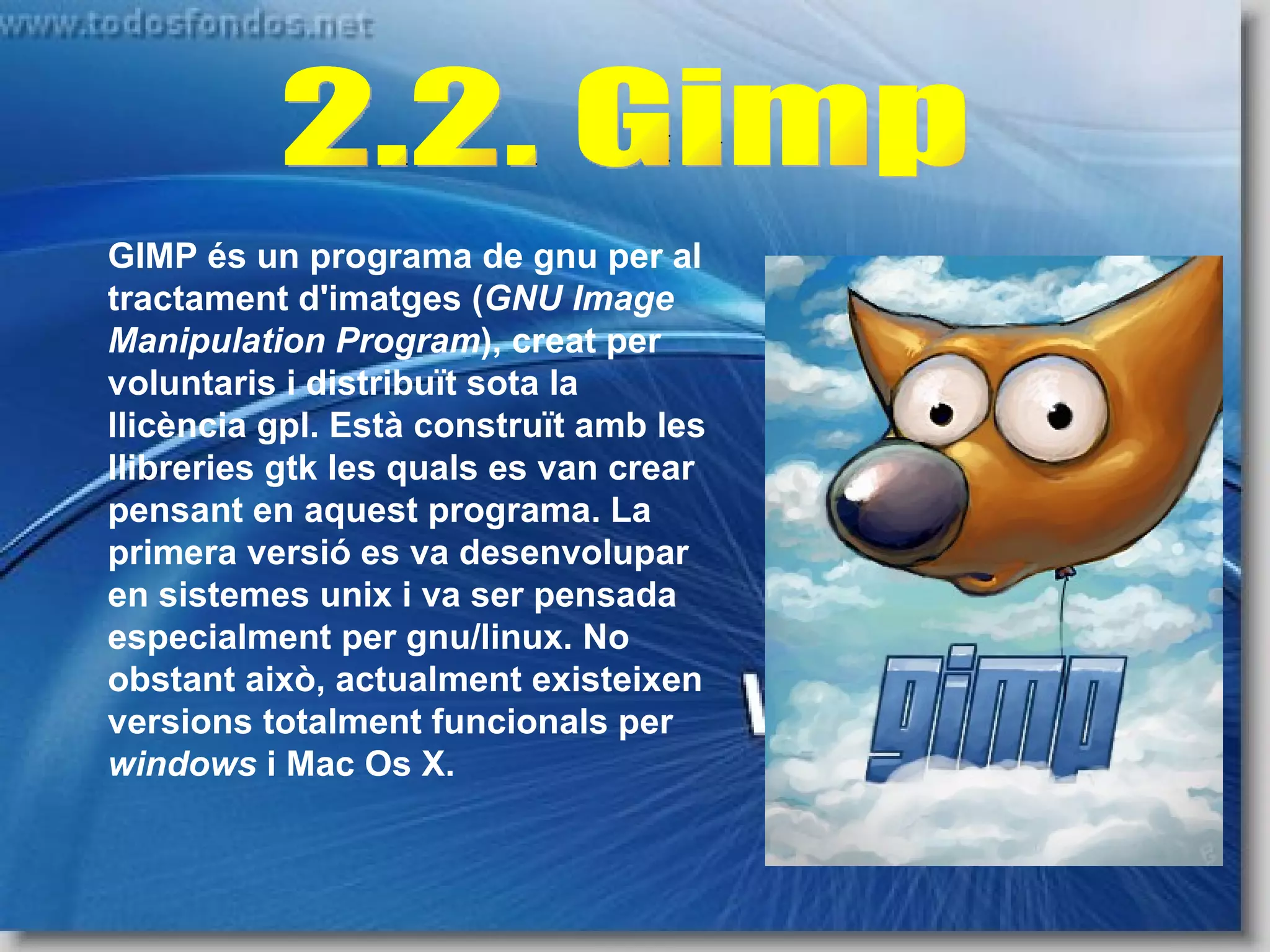 Powerpoint Linux | PPT