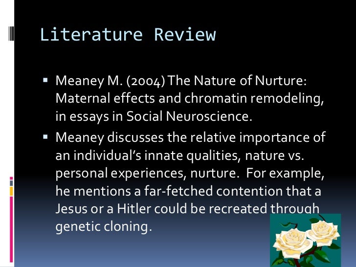 essay on nature and nurture Check price - studybay is an academic writing service for students: essays, term papers, dissertations and much more we’re trusted and. essay on nature and nurture Check price - studybay is an academic writing service for students: essays, term papers, dissertations and much more we’re trusted and.