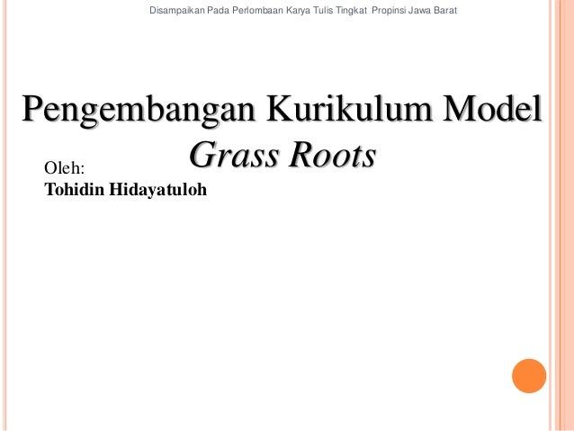 Grass Root
