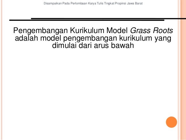 Grass Root