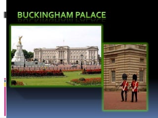 Buckinghampalace